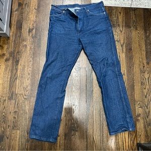 Wrangler Bootcut Jeans